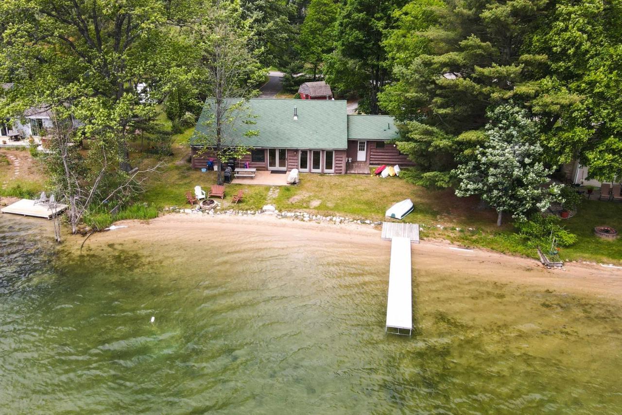 13 Mi To Downtown Quiet Lakefront Cottage Traverse City Kültér fotó